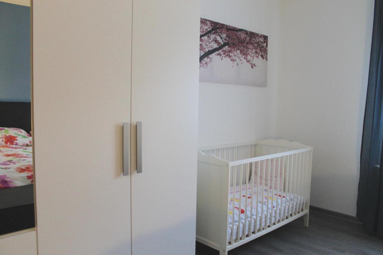 Ferienwohnung Jesse Braunlage Esterno foto