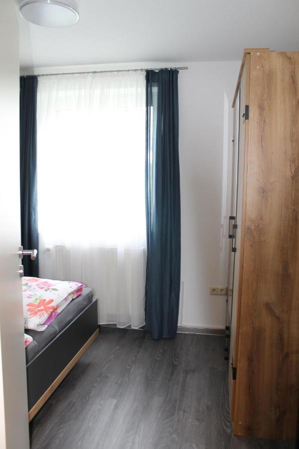 Ferienwohnung Jesse Braunlage Esterno foto