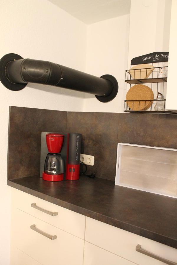 Ferienwohnung Jesse Braunlage Esterno foto