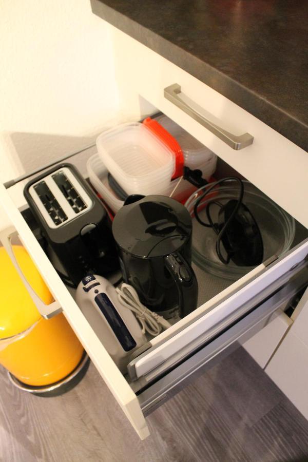 Ferienwohnung Jesse Braunlage Esterno foto