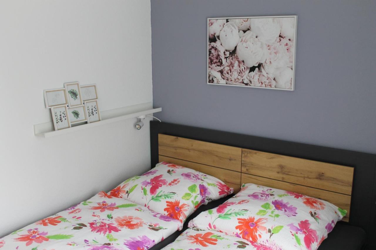 Ferienwohnung Jesse Braunlage Esterno foto