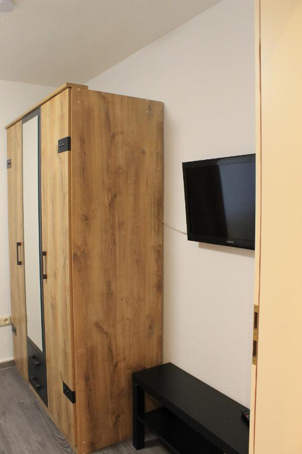 Ferienwohnung Jesse Braunlage Esterno foto