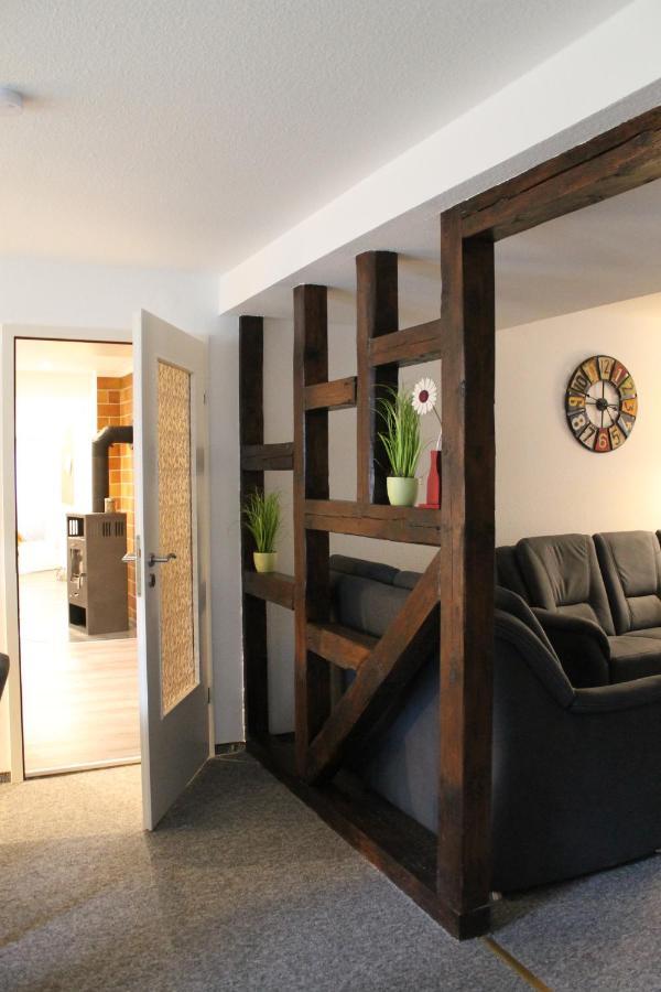 Ferienwohnung Jesse Braunlage Esterno foto