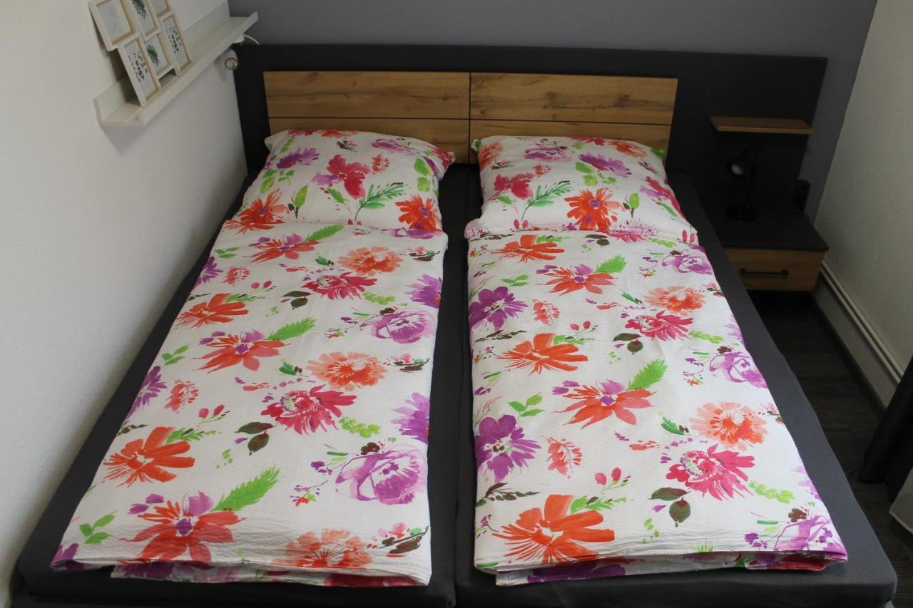 Ferienwohnung Jesse Braunlage Esterno foto