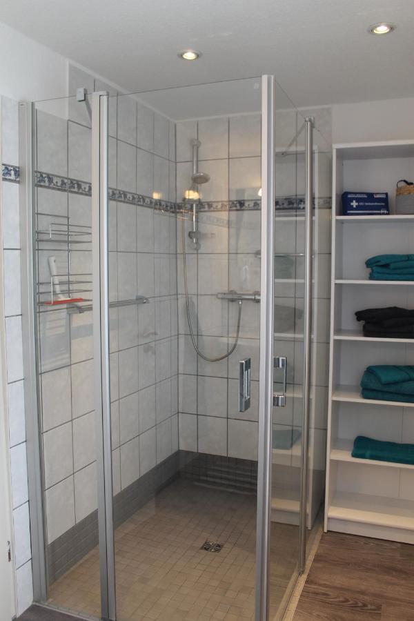 Ferienwohnung Jesse Braunlage Esterno foto