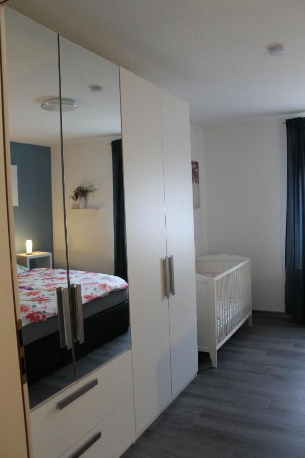Ferienwohnung Jesse Braunlage Esterno foto