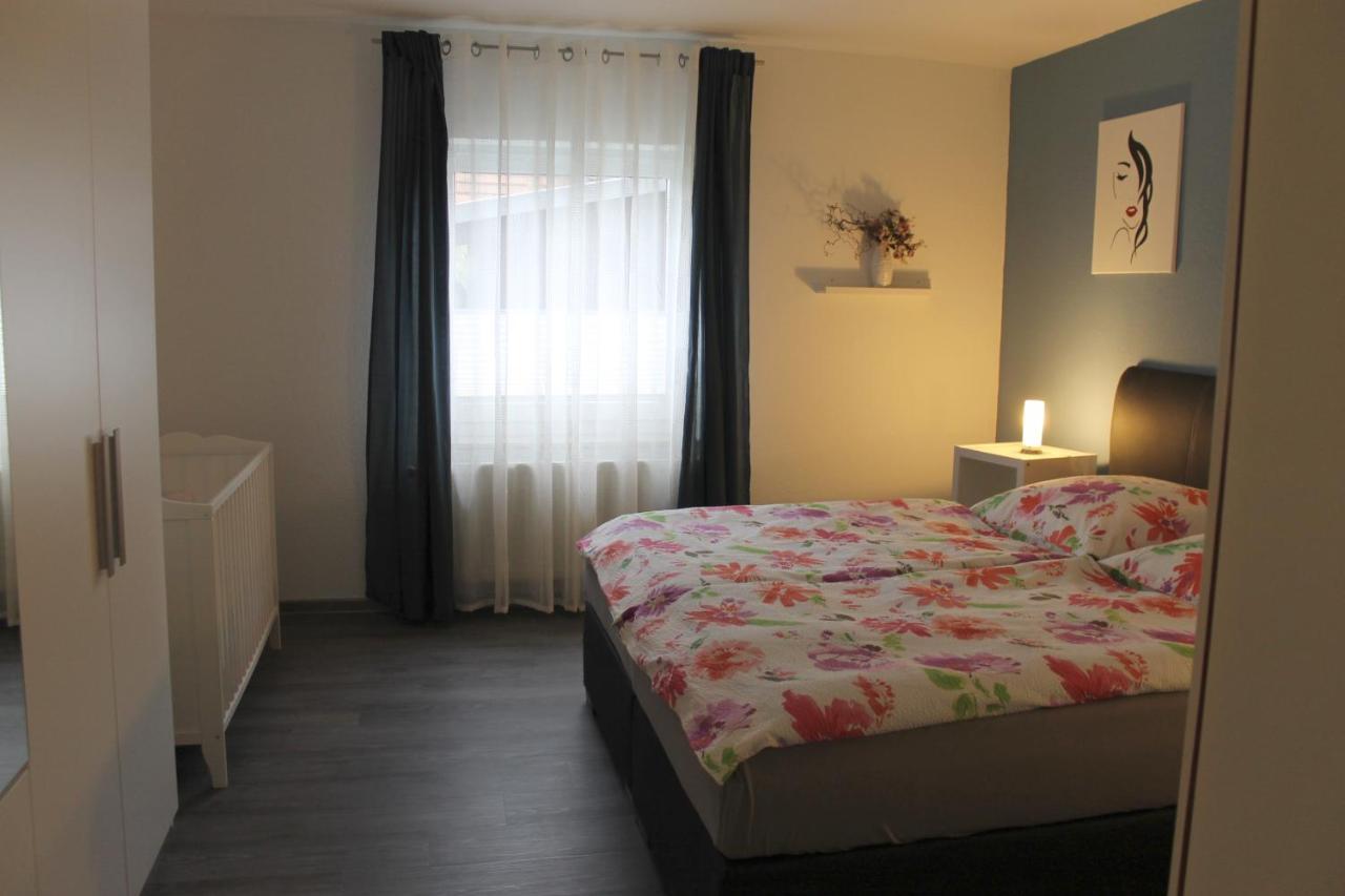 Ferienwohnung Jesse Braunlage Esterno foto