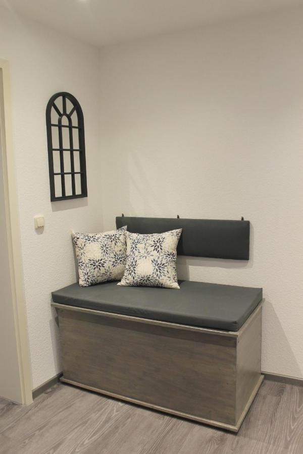 Ferienwohnung Jesse Braunlage Esterno foto