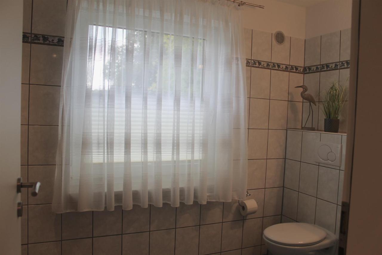Ferienwohnung Jesse Braunlage Esterno foto