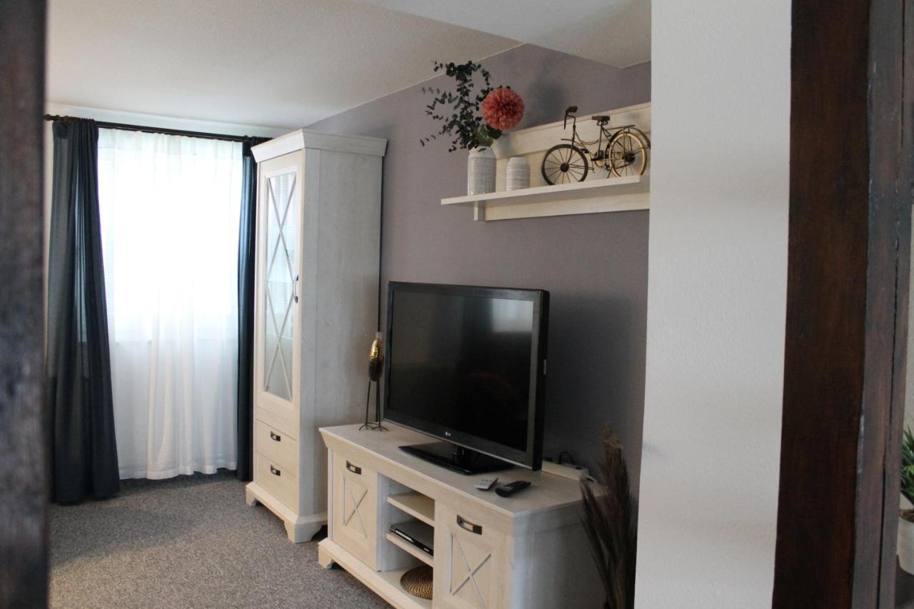 Ferienwohnung Jesse Braunlage Esterno foto