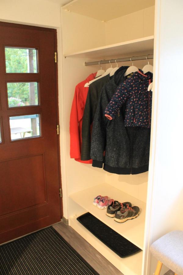 Ferienwohnung Jesse Braunlage Esterno foto