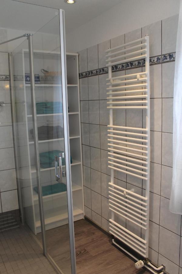 Ferienwohnung Jesse Braunlage Esterno foto