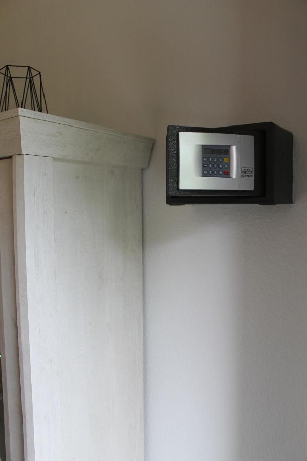 Ferienwohnung Jesse Braunlage Esterno foto