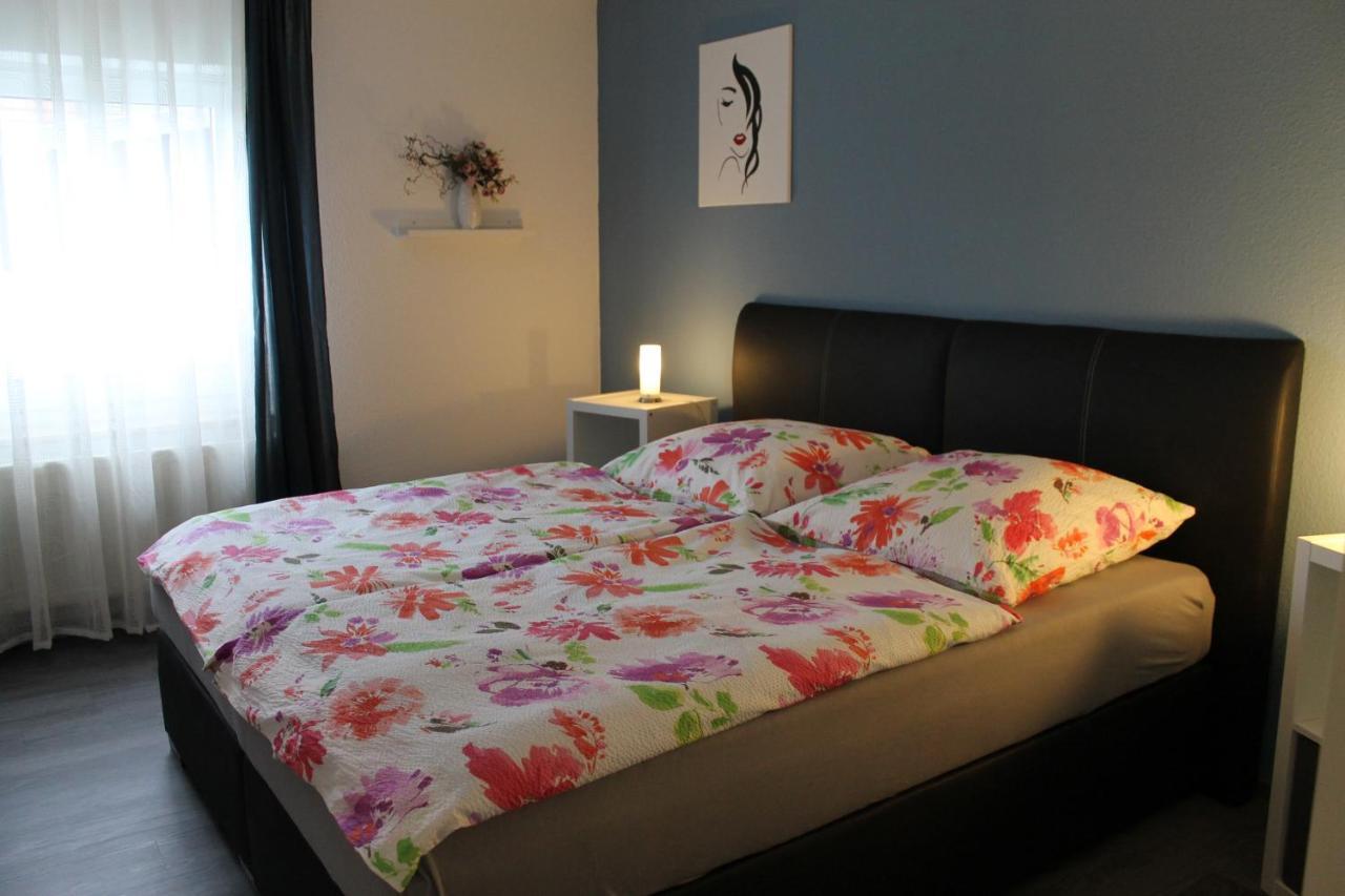 Ferienwohnung Jesse Braunlage Esterno foto