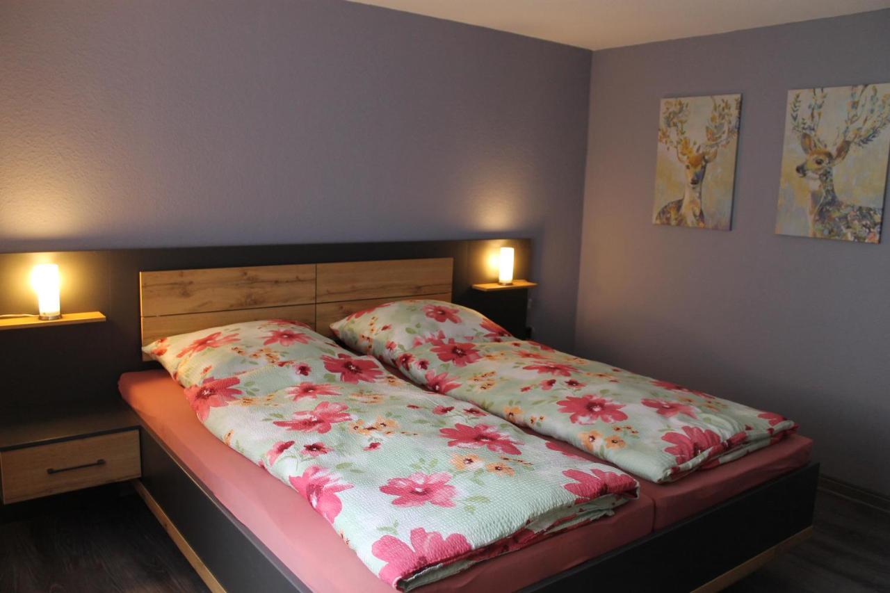 Ferienwohnung Jesse Braunlage Esterno foto