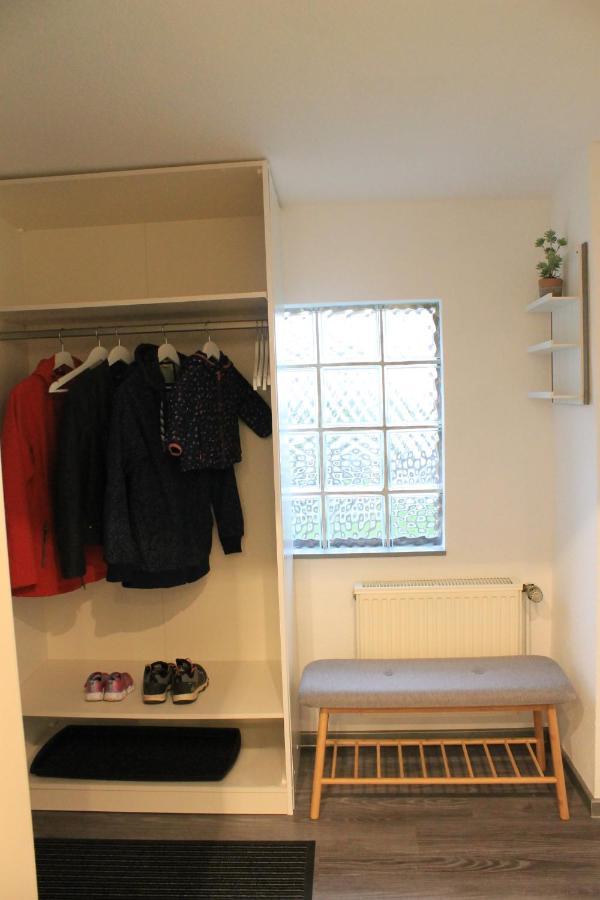 Ferienwohnung Jesse Braunlage Esterno foto